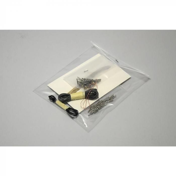 イタレリ】IT4706)1/12 アルファロメオ 8C 2300 モンツァ (日本語説明