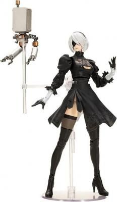 <img class='new_mark_img1' src='https://img.shop-pro.jp/img/new/icons7.gif' style='border:none;display:inline;margin:0px;padding:0px;width:auto;' />ڥ˥å NieR:Automata ץ饹åǥ륭å 2B(B)