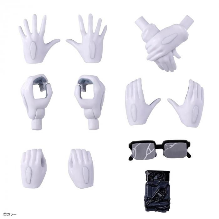 バンダイ】30MP 綾波レイ(プラグスーツVer.) - 福岡のプラモデル専門店