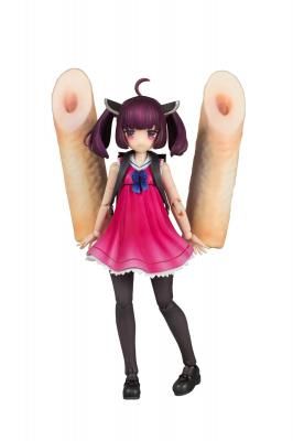 PLUMPP249)ץե ̤ꤿ DX Ver.ʥߥ˥ե奢Ʊåȡ