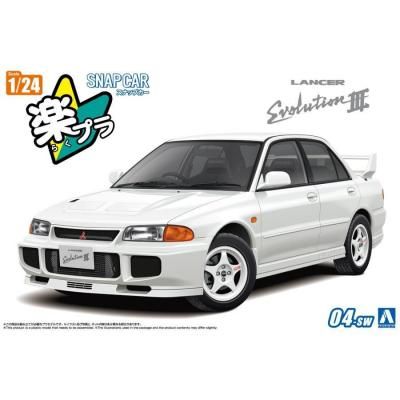 ڥޡ۳ڥץ ʥåץ No.04-SW)1/24 CE9A 󥵡GSRܥ塼 1995 ƥۥ磻