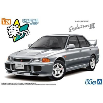 ڥޡ۳ڥץ ʥåץ No.04-QS)1/24 CE9A 󥵡GSRܥ塼 1995 󥺥С