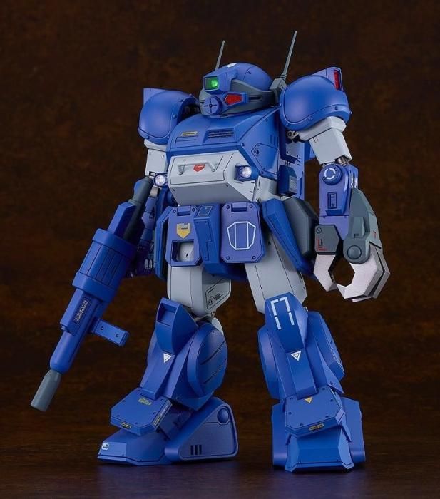 マックスファクトリー】PLAMAX SV-04 1/24 Scale X・ATH-02-DT