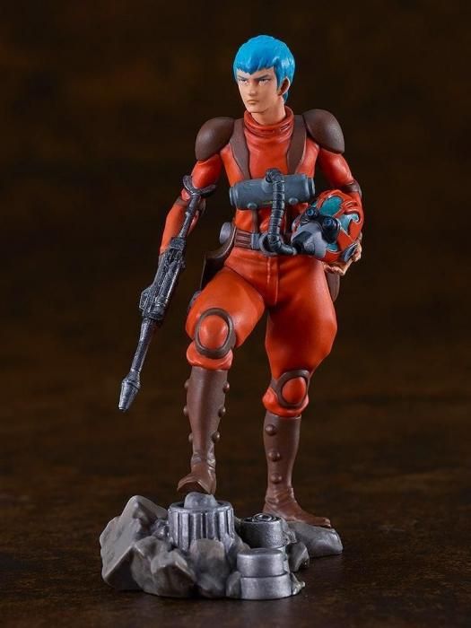 マックスファクトリー】PLAMAX SV-04 1/24 Scale X・ATH-02-DT