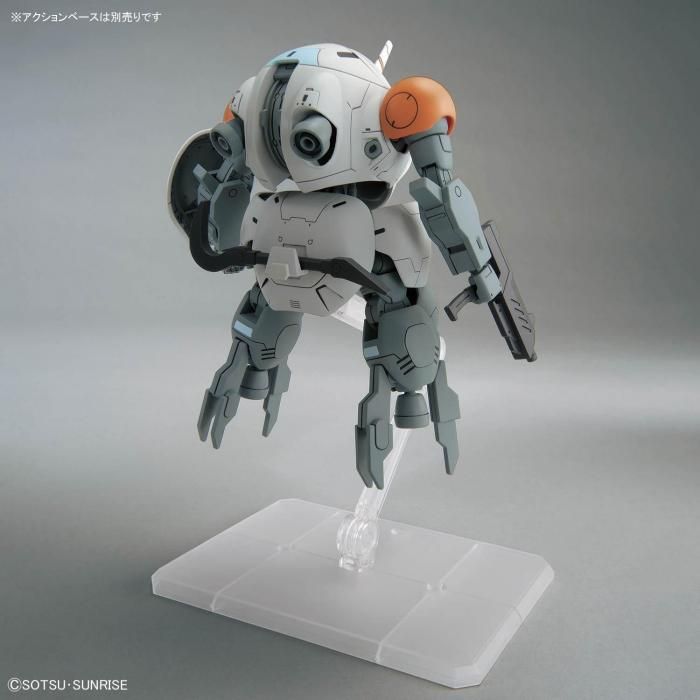 バンダイ】IBO46)HG 1/144 モンキーロディ(598機)/モンキークラブ