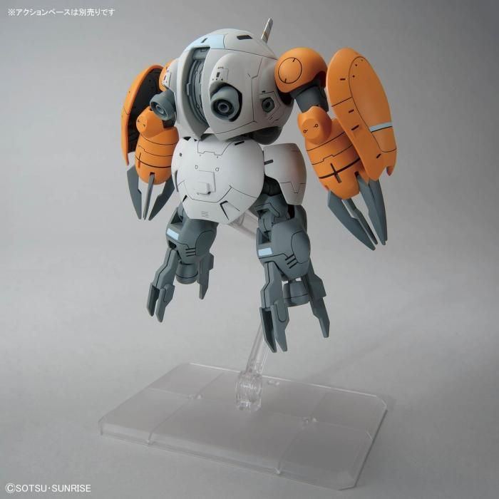 バンダイ】HG 1/144 モンキーロディ(598機)/モンキークラブロディ