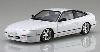 <img class='new_mark_img1' src='https://img.shop-pro.jp/img/new/icons5.gif' style='border:none;display:inline;margin:0px;padding:0px;width:auto;' />ڥեߡƽ24EX-1)1/24 ˥å 180SX (RPS13 )(ܥܥͥåȥǥդ)
