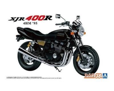 ڥޡۥХ No.38)1/12 ޥ 4HM XJR400R '95