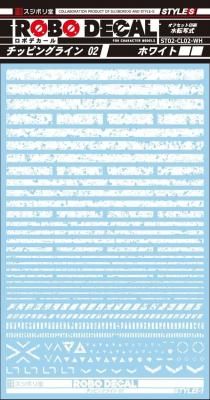 <img class='new_mark_img1' src='https://img.shop-pro.jp/img/new/icons5.gif' style='border:none;display:inline;margin:0px;padding:0px;width:auto;' />ڥܥƲST02-CL02-WH)ܥǥ åԥ󥰥饤02 ۥ磻