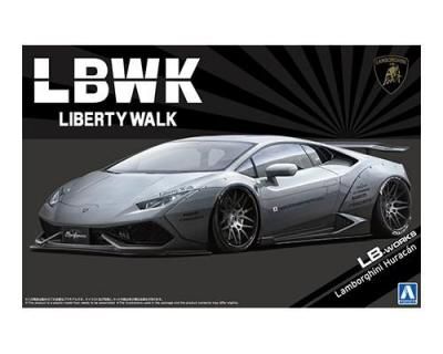 <img class='new_mark_img1' src='https://img.shop-pro.jp/img/new/icons8.gif' style='border:none;display:inline;margin:0px;padding:0px;width:auto;' />ڥޡۥХƥ No.16)1/24 LB ܥ륮 饫 Ver.2