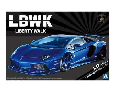 <img class='new_mark_img1' src='https://img.shop-pro.jp/img/new/icons8.gif' style='border:none;display:inline;margin:0px;padding:0px;width:auto;' />ڥޡۥХƥ No.18)1/24 LB ܥ륮 󥿥ɡ Ver.2