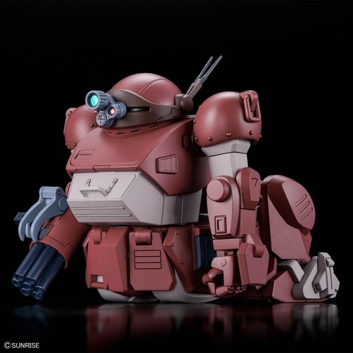 バンダイ】HG ブルーティッシュドッグ - 福岡のプラモデル専門店