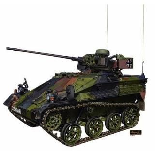 190 82439 ホビーボス 1/35 中国ZTZ99A戦車 710F1 箱NG（戦車