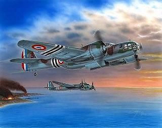 スペシャルホビー 1 48 モデル 167f A 3 グレン 爆撃機 フランス空軍1940 45 ホビーボックス