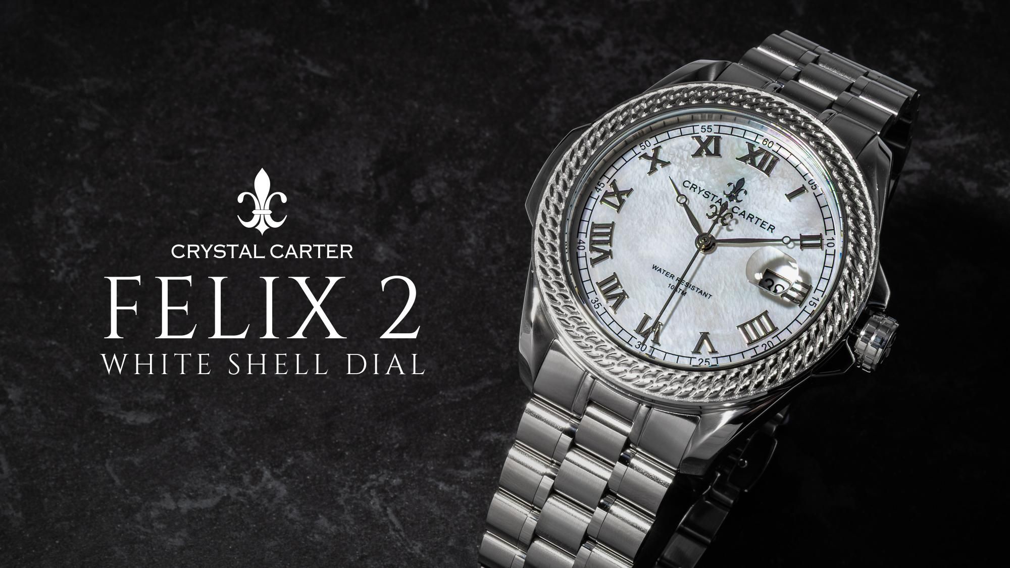 CRYSTAL CARTER - AVALANCHE OFFICIAL STORE