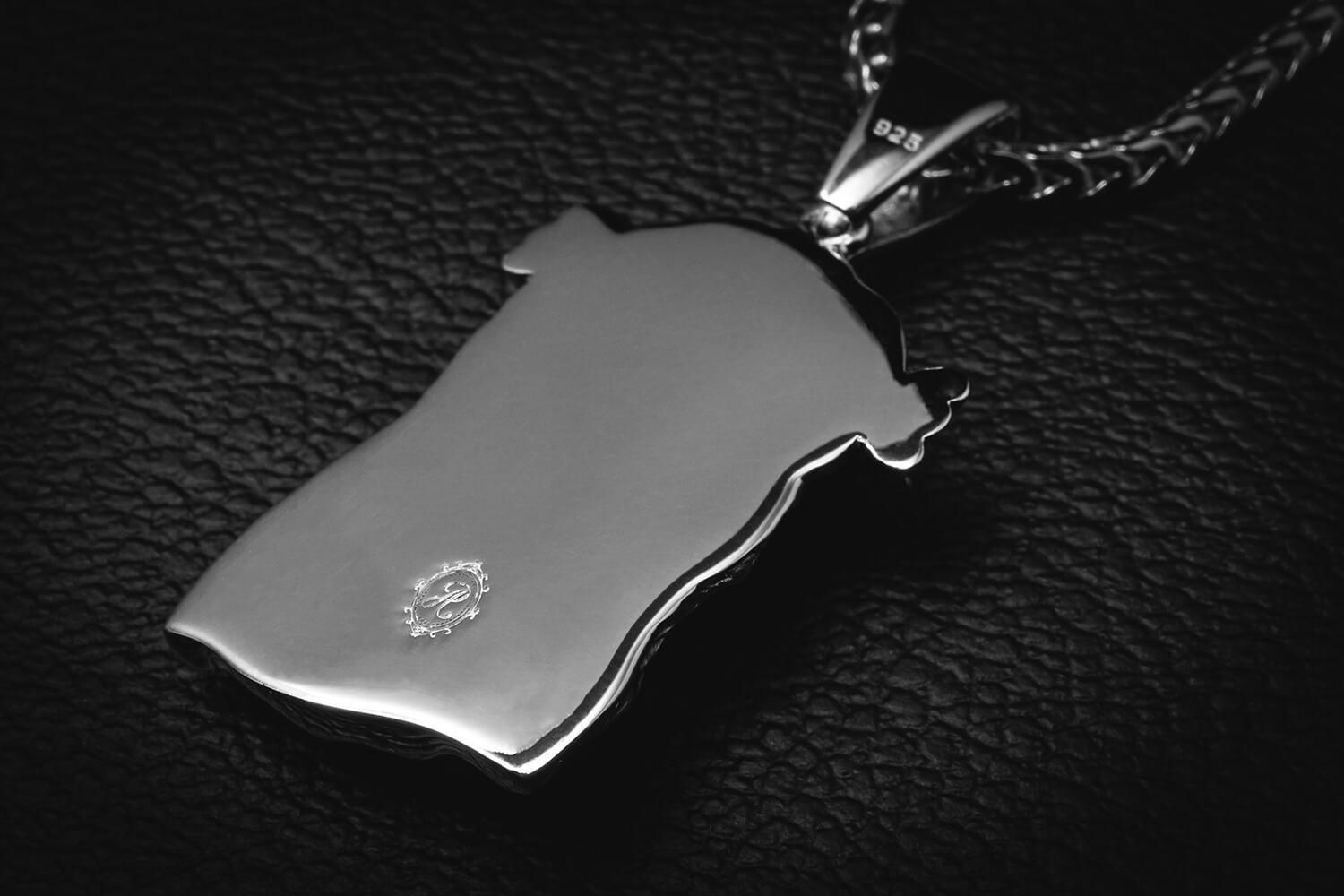 シルバー ペンダント 3-9673-01 - AVALANCHE OFFICIAL STORE シルバー ペンダント 3-9673-01 - AVALANCHE OFFICIAL STORE