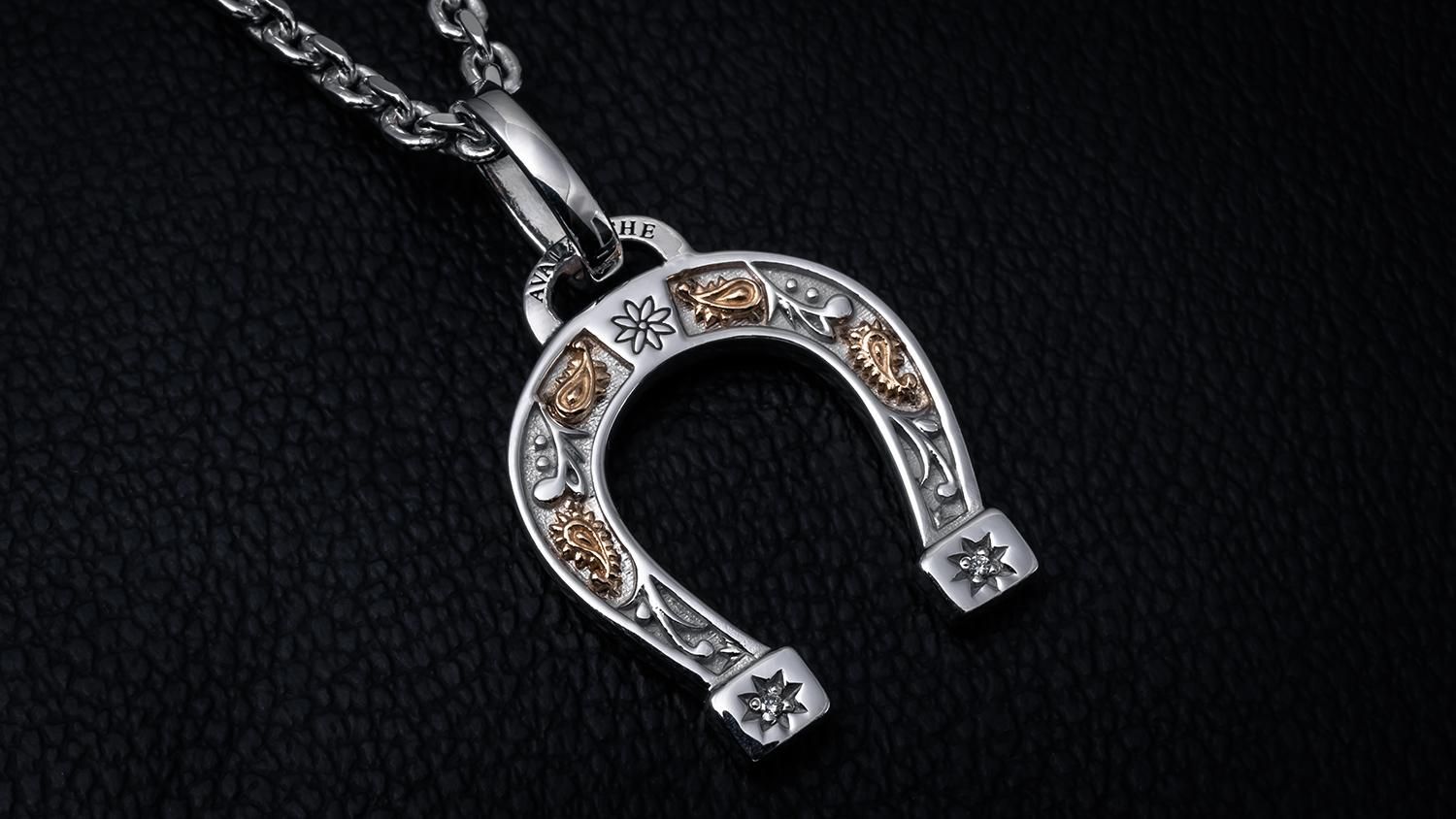 ィ・ジュンギバースデーパーティー　ダイアモンドペンダント ィ・ジュンギバースデーパーティー ダイアモンドペンダント