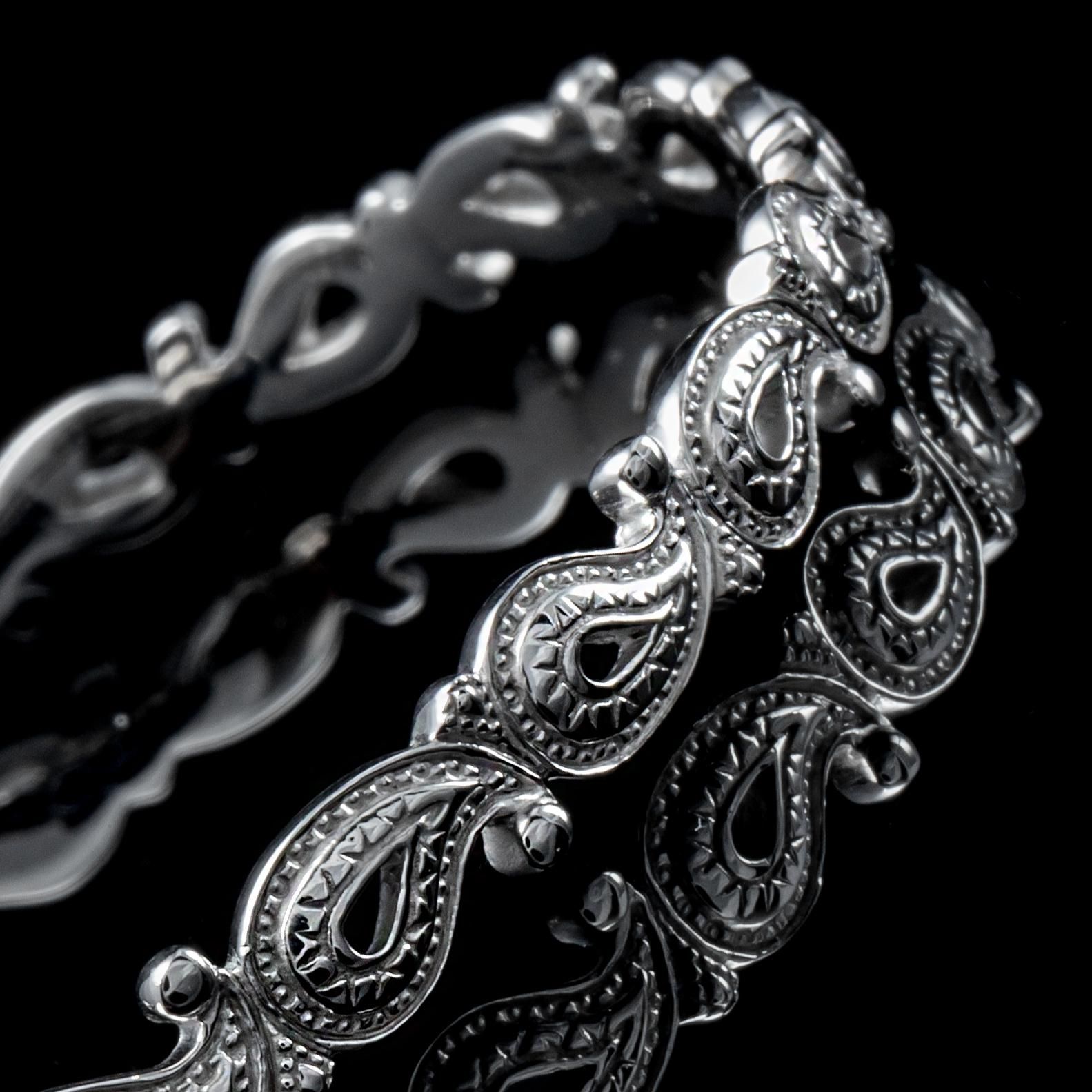 シルバー バングル 幅6mm 18cm - AVALANCHE OFFICIAL STORE シルバー バングル 幅6mm 18cm - AVALANCHE OFFICIAL STORE