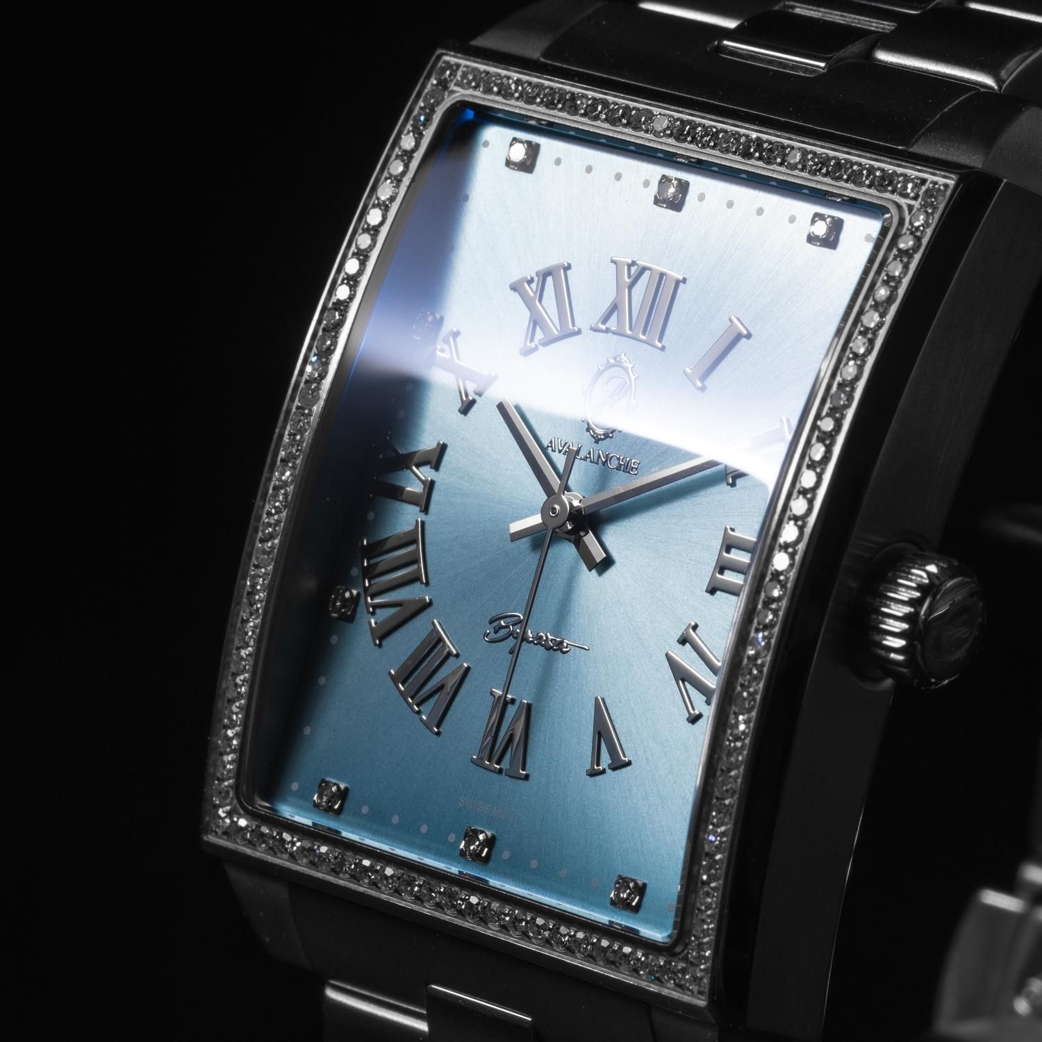 AVALANCHE WATCH - AVALANCHE OFFICIAL STORE