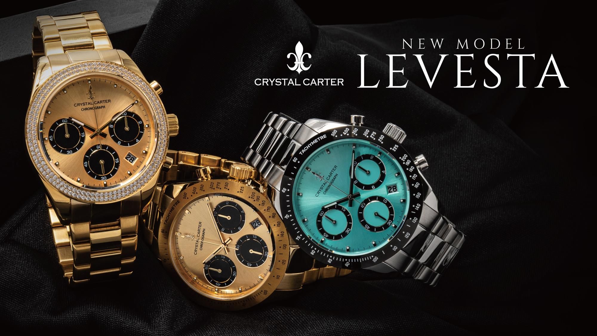 CRYSTAL CARTER - AVALANCHE OFFICIAL STORE