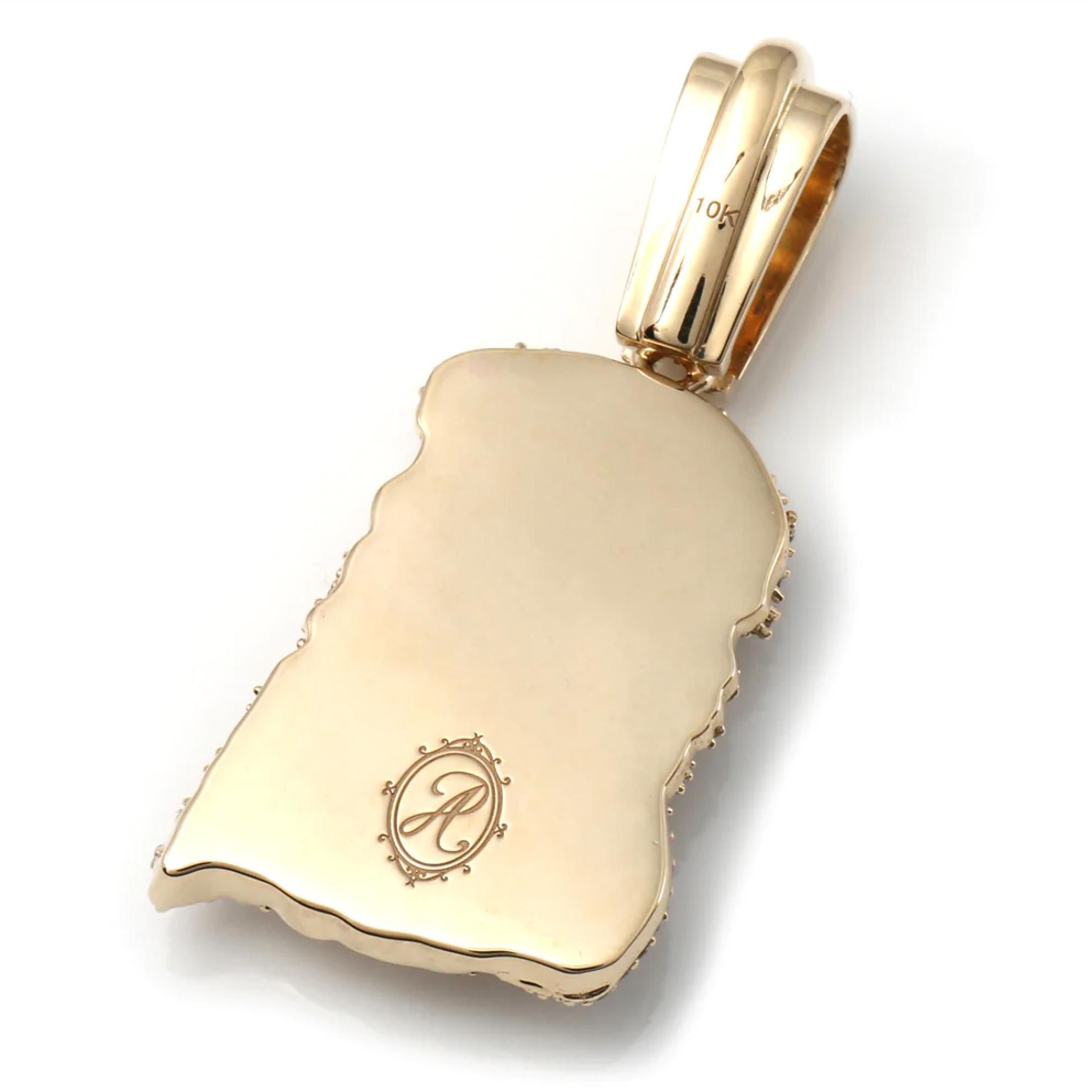From Biggie to Nicki: the most spectacular hip-hop jewelry