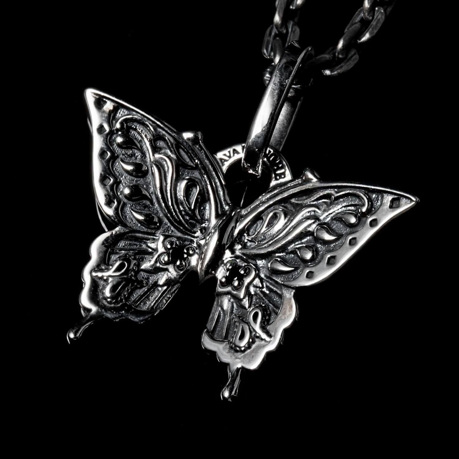BUTTERFLY DESIGN - AVALANCHE OFFICIAL STORE BUTTERFLY DESIGN - AVALANCHE OFFICIAL STORE