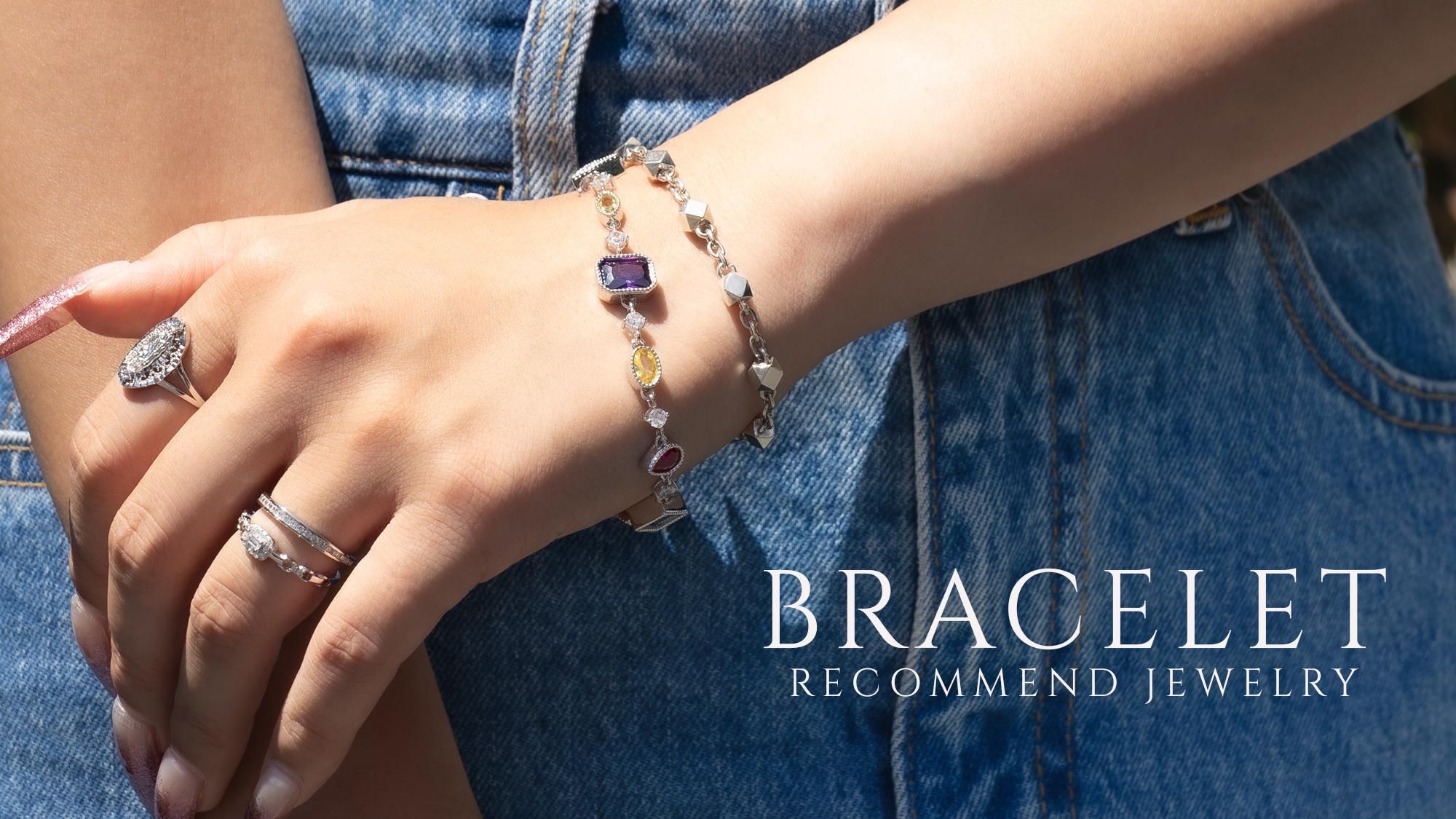 Ladies JEWELRY - AVALANCHE OFFICIAL STORE