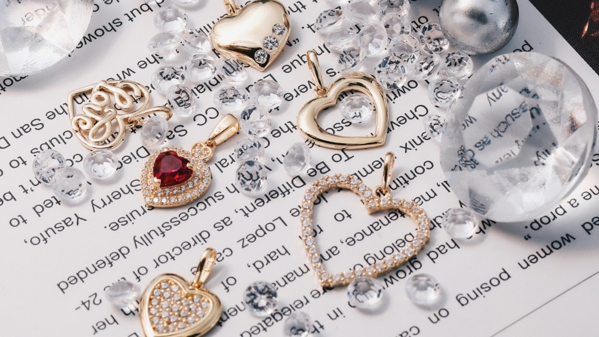 LADY'S JEWELRY - AVALANCHE OFFICIAL STORE LADY'S JEWELRY - AVALANCHE OFFICIAL STORE