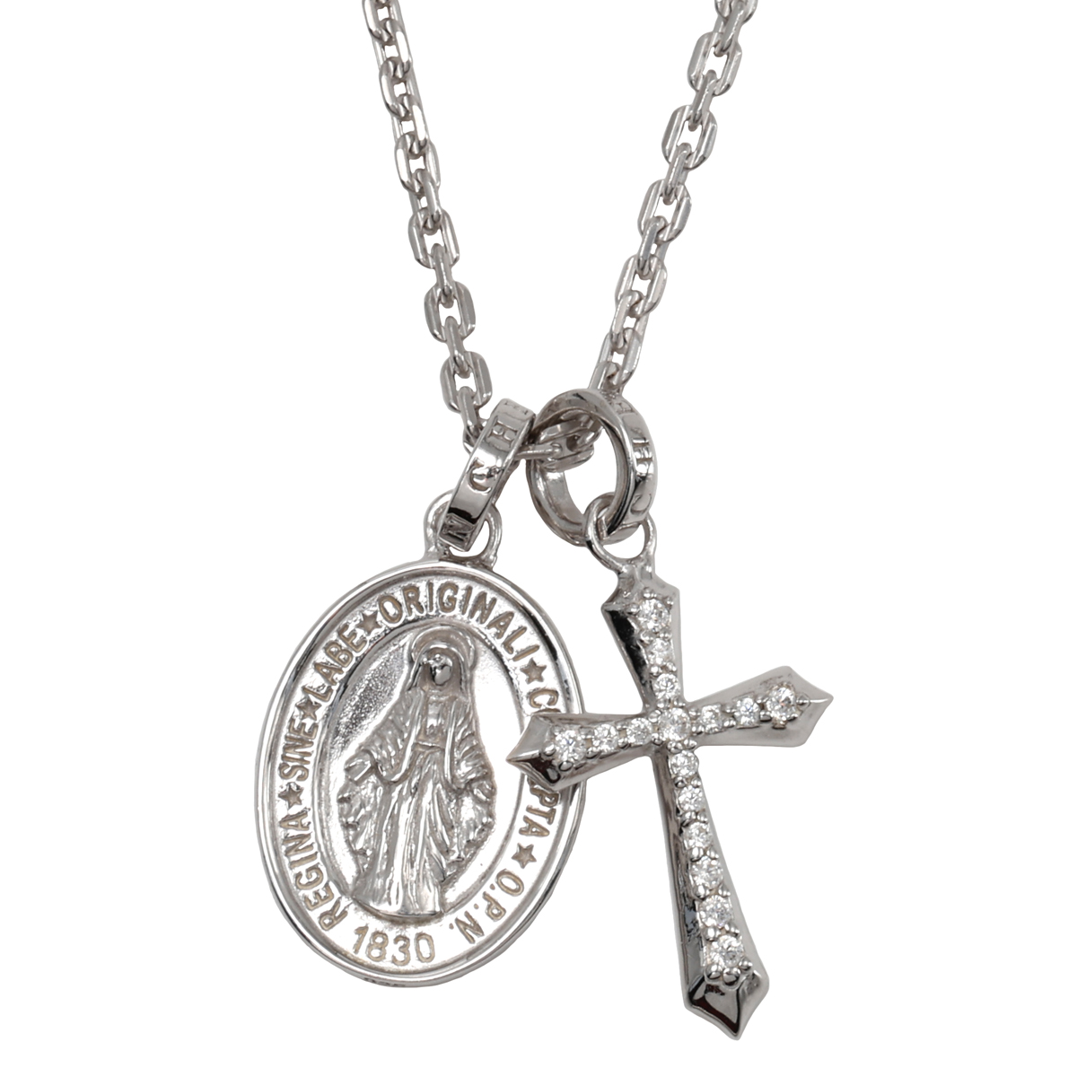 ダイヤモンド 14K ホワイトゴールド ブレスレット 幅3.5mm 19cm ダイヤモンド 14K ホワイトゴールド ブレスレット 幅3.5mm 19cm