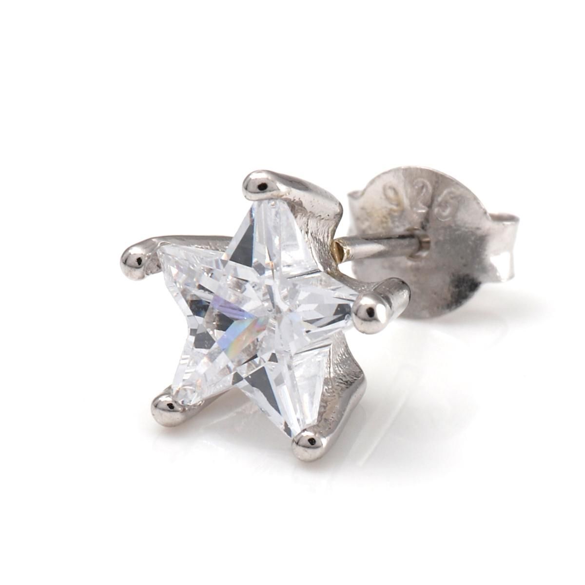シルバー ピアス 8mm - AVALANCHE OFFICIAL STORE シルバー ピアス 8mm - AVALANCHE OFFICIAL STORE