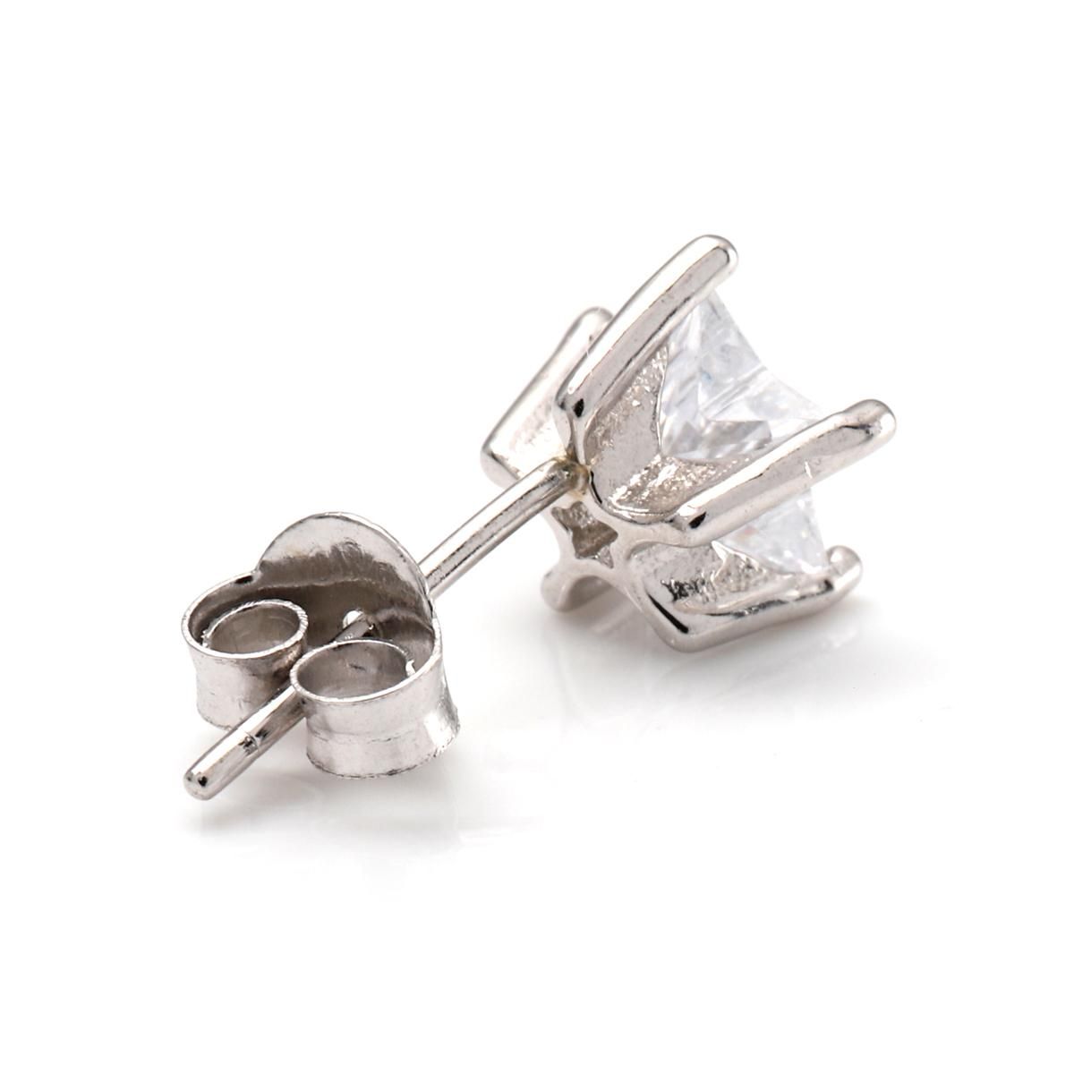 シルバー ピアス 8mm - AVALANCHE OFFICIAL STORE シルバー ピアス 8mm - AVALANCHE OFFICIAL STORE