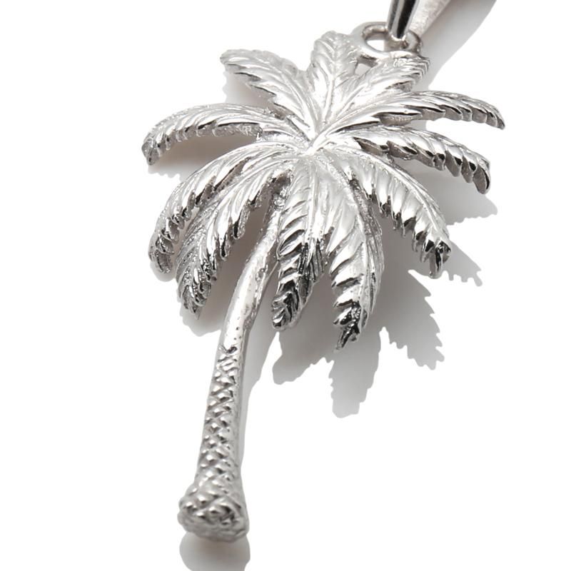 シルバー ネックレス&ペンダント 45cm-50cm 3-13064-02/080KF1D4HCM