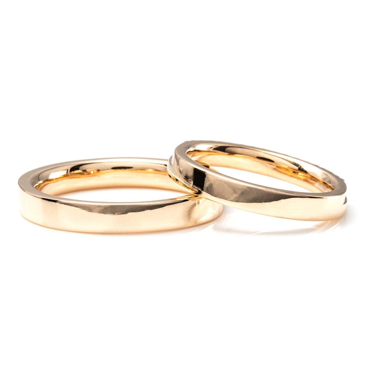 結婚指輪 ※4～5週間前後でお届け - AVALANCHE OFFICIAL STORE