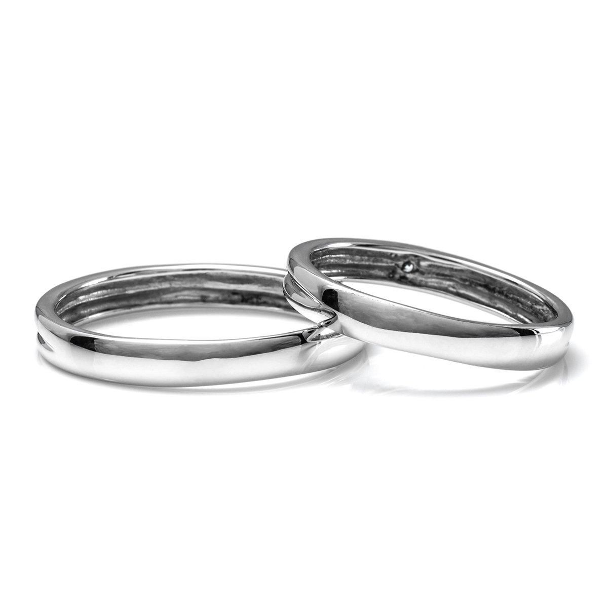 結婚指輪 ※4~5週間前後でお届け - AVALANCHE OFFICIAL STORE 結婚指輪 ※4~5週間前後でお届け - AVALANCHE OFFICIAL STORE