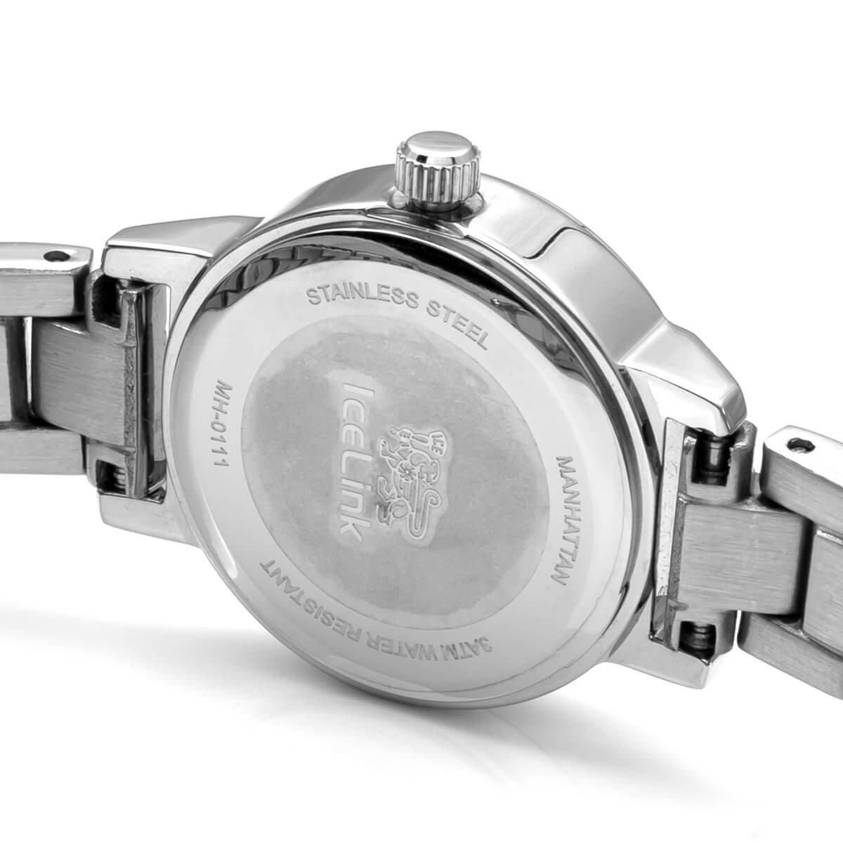 ☆最終値下げ☆ ICELINK 4TIME ZONE AVALANCHE ice link 6TIME ZONE avalanche 40mmx60mm analog watch working