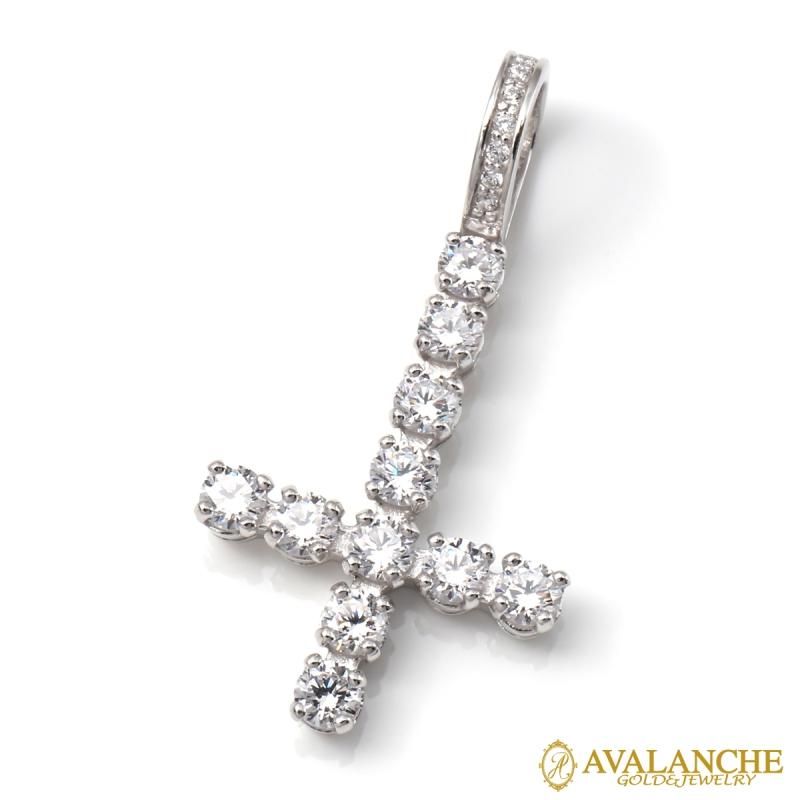専用　　AVALANCHE クロス　19号 クロスデザイン - AVALANCHE OFFICIAL STORE