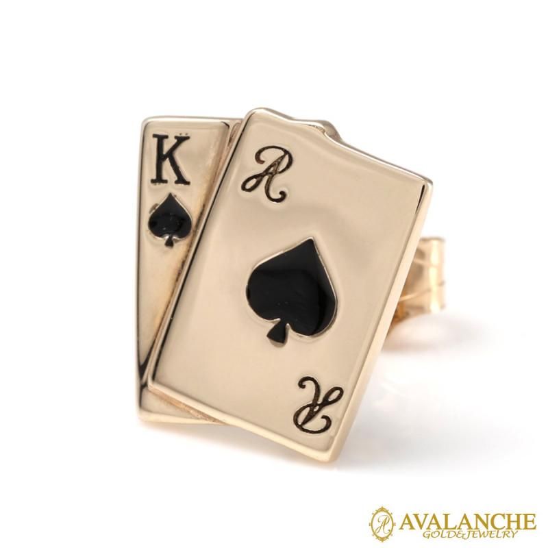 KING OF SPADE - AVALANCHE OFFICIAL STORE