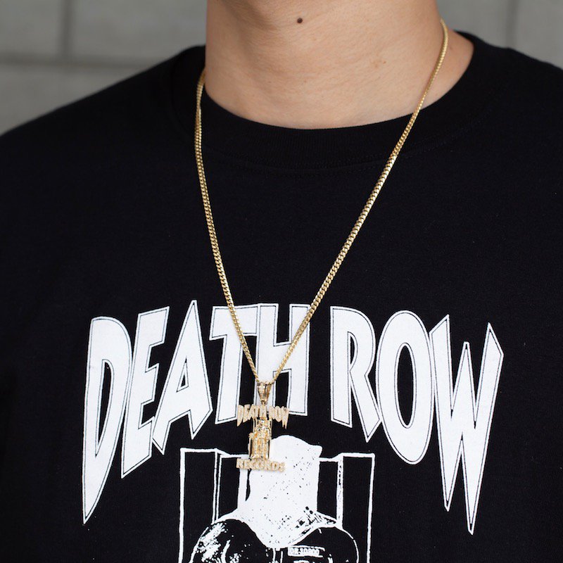 COLLABO］DEATH ROW RECORDS × AVALANCHE - AVALANCHE OFFICIAL STORE