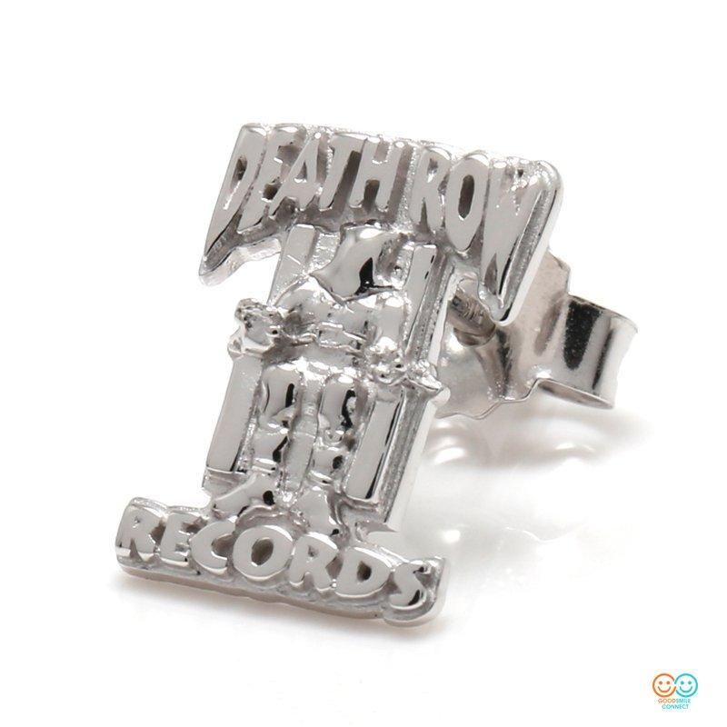 【avalanche です。】【おまとめ】左右合計２個セット COLLABO］DEATH ROW RECORDS × AVALANCHE - AVALANCHE OFFICIAL