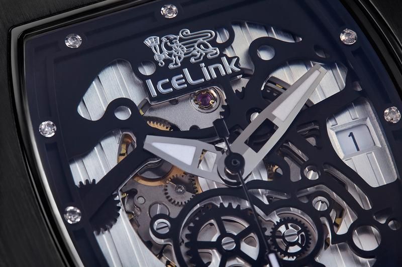 ICE LINK - AVALANCHE OFFICIAL STORE ICE LINK - AVALANCHE OFFICIAL STORE