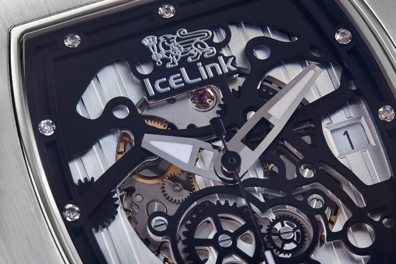 ICE LINK ALPHA C-23 AC-SBS - AVALANCHE OFFICIAL STORE ICE LINK ALPHA C-23 AC-SBS - AVALANCHE OFFICIAL STORE