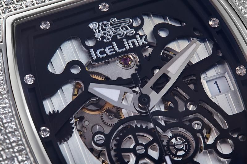 ICE LINK - AVALANCHE OFFICIAL STORE ICE LINK - AVALANCHE OFFICIAL STORE