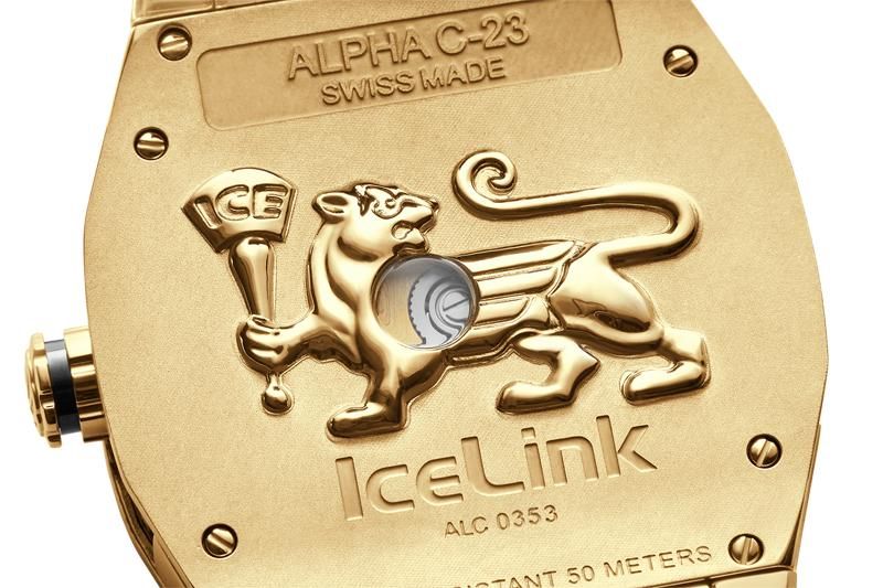 ICE LINK ALPHA C-23 - AVALANCHE OFFICIAL STORE ICE LINK ALPHA C-23 - AVALANCHE OFFICIAL STORE