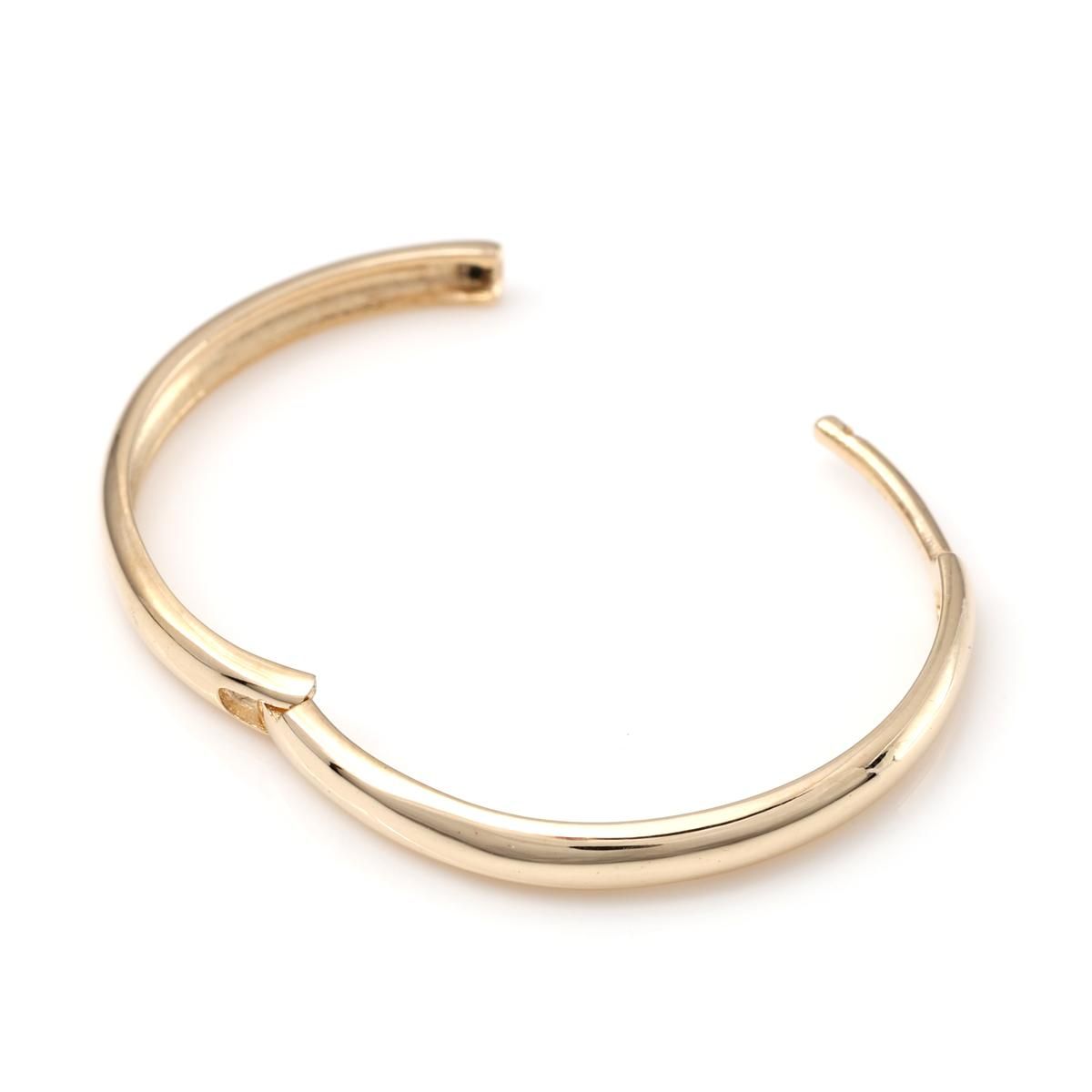 10K イエローゴールド ピアス N20mm - AVALANCHE OFFICIAL STORE 10K イエローゴールド ピアス N20mm - AVALANCHE OFFICIAL STORE