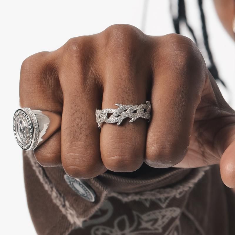 シルバー リング 16号~23号 - AVALANCHE OFFICIAL STORE シルバー リング 16号~23号 - AVALANCHE OFFICIAL STORE
