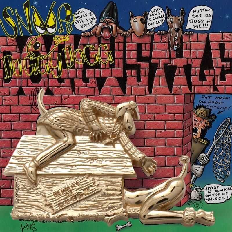 COLLABO］DEATH ROW RECORDS × AVALANCHE - AVALANCHE OFFICIAL