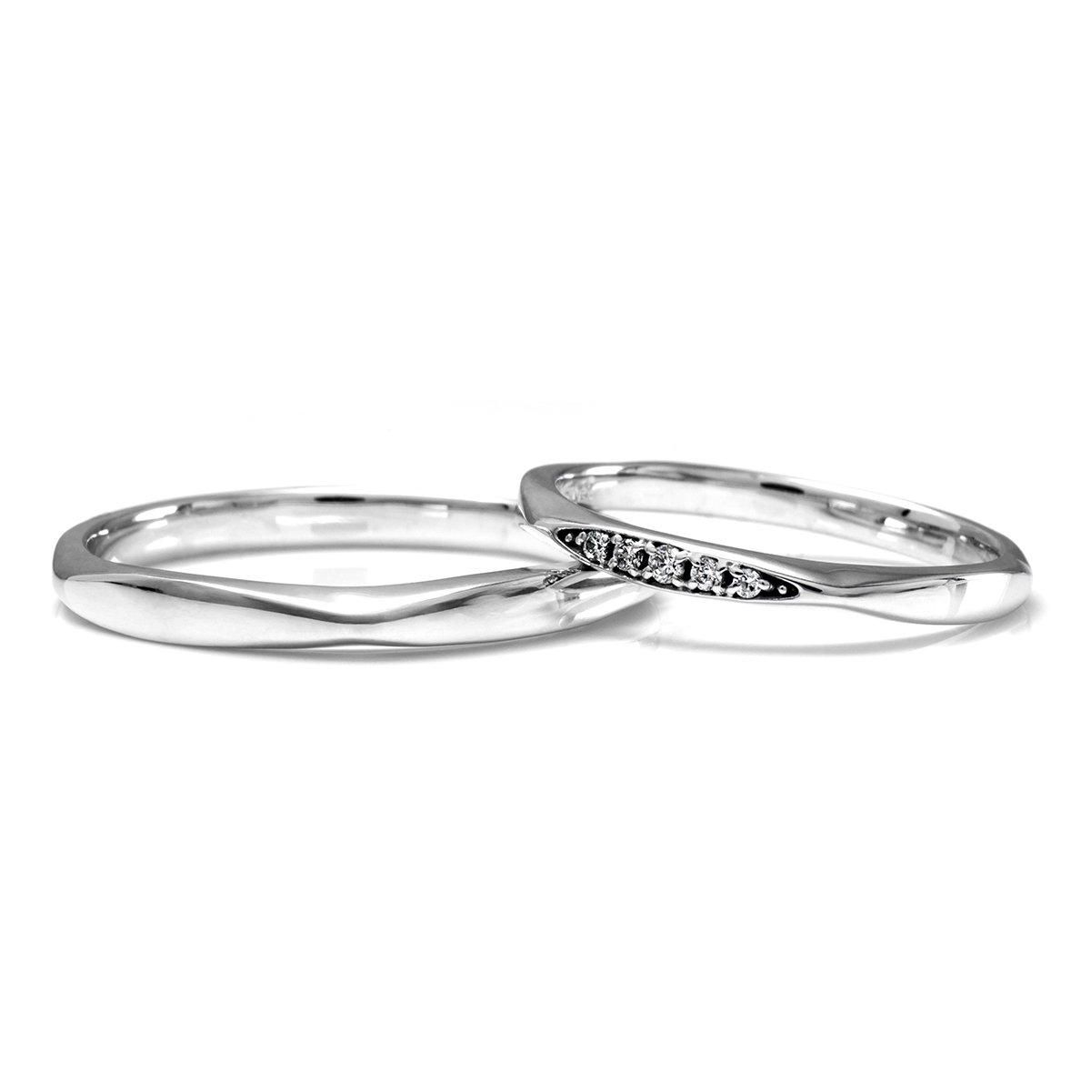 結婚指輪 ※4~5週間前後でお届け - AVALANCHE OFFICIAL STORE 結婚指輪 ※4~5週間前後でお届け - AVALANCHE OFFICIAL STORE