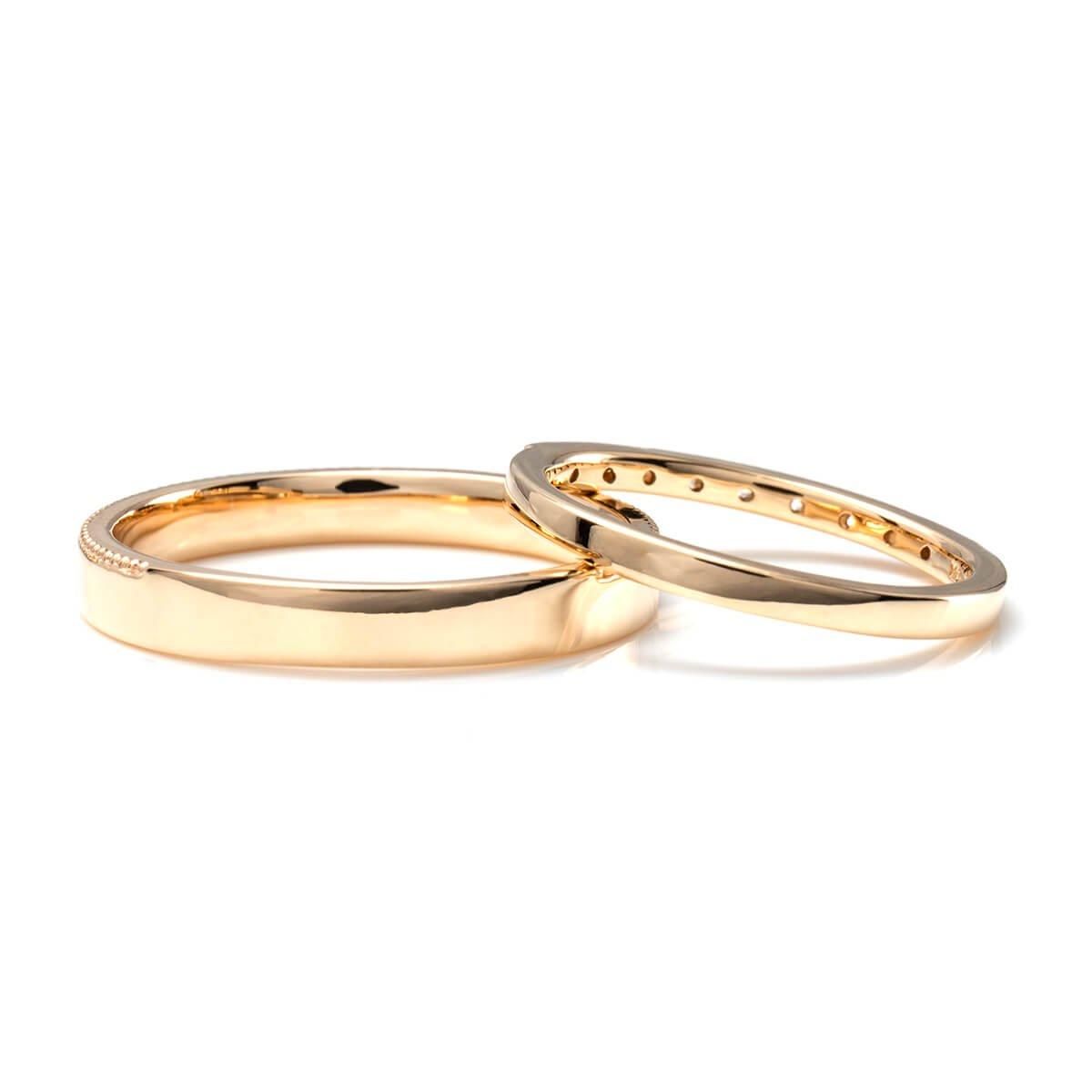 結婚指輪 ※4~5週間前後でお届け - AVALANCHE OFFICIAL STORE 結婚指輪 ※4~5週間前後でお届け - AVALANCHE OFFICIAL STORE