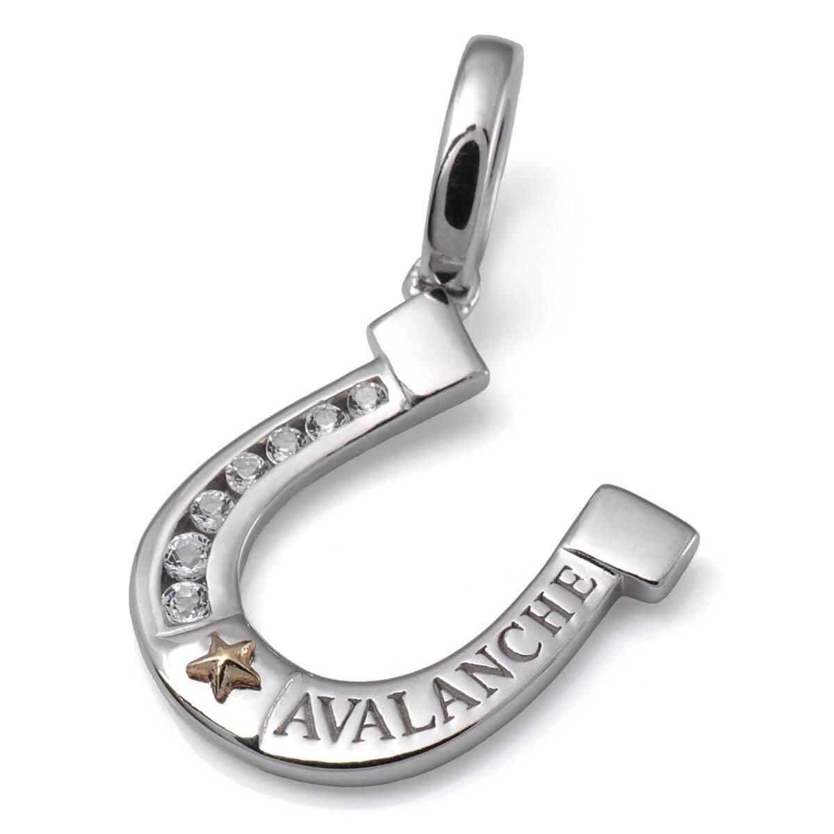 ホースシュー&スター - AVALANCHE OFFICIAL STORE ホースシュー&スター - AVALANCHE OFFICIAL STORE