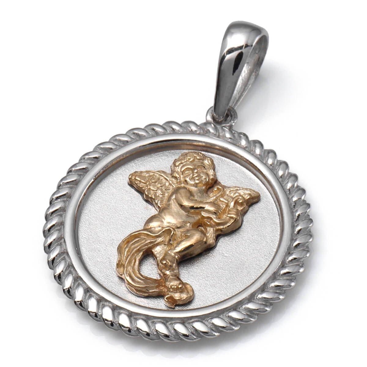 COIN DESIGN PENDANT - AVALANCHE OFFICIAL STORE COIN DESIGN PENDANT - AVALANCHE OFFICIAL STORE